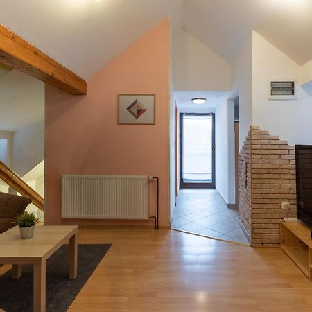 Apartma Ivano Бохинь Экстерьер фото
