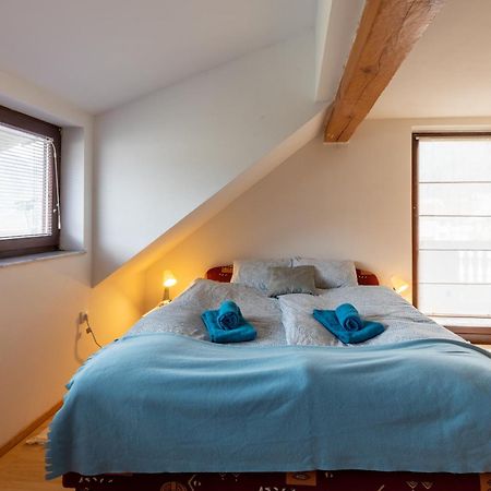 Apartma Ivano Бохинь Экстерьер фото