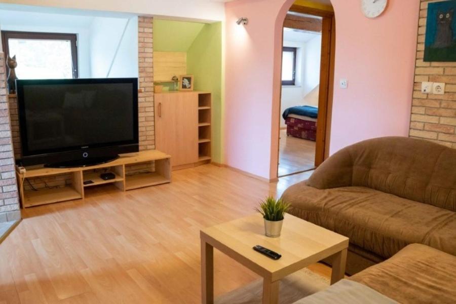 Apartma Ivano Бохинь Экстерьер фото