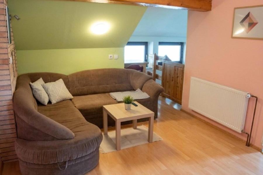 Apartma Ivano Бохинь Экстерьер фото