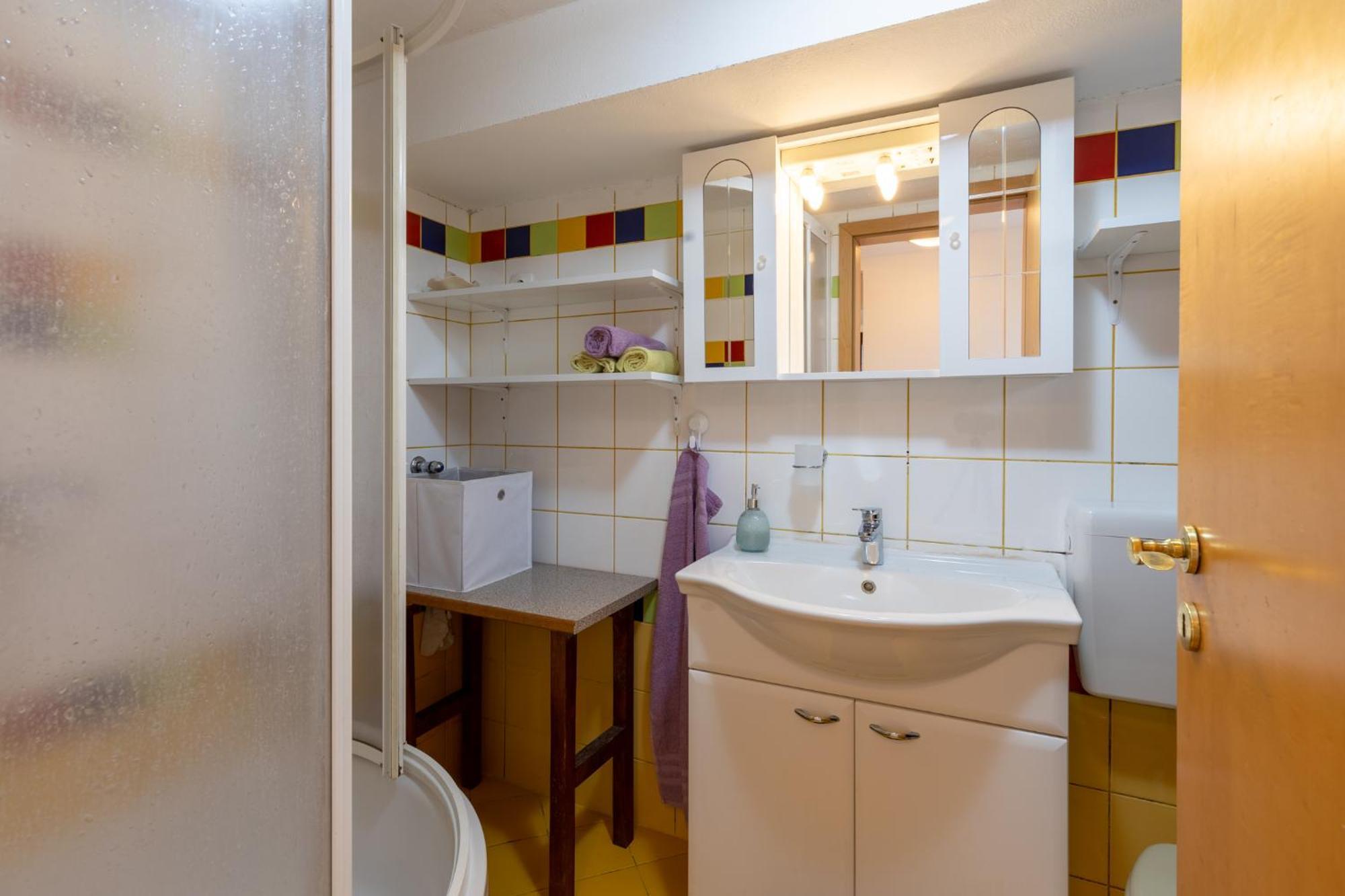 Apartma Ivano Бохинь Экстерьер фото